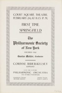 1910 Concert Springfield 24-02-1910