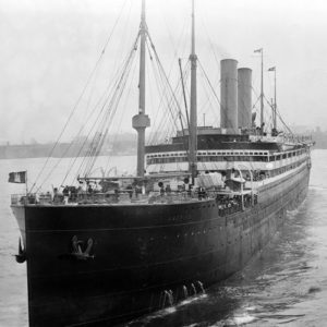 S.S. Amerika