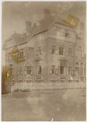 House Boissevain