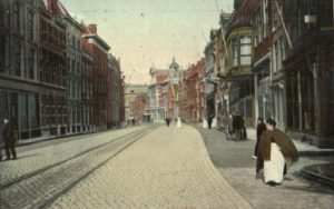 Bree Street