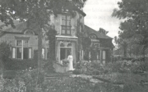 Villa De Hoeve