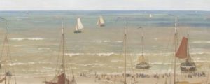 Scheveningen
