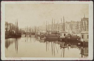 Port of Amsterdam