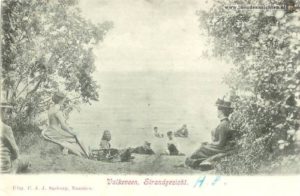 City of Valkeveen