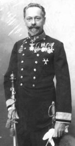 Wilhelm Friedrich Nepalleck (1862-1924)