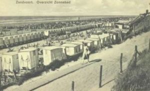 Zandvoort