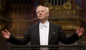 Bernard Haitink (1929-2021)