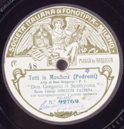Concetto Paterna (1870-1940)