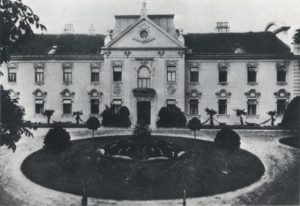 House Fritz Redlich