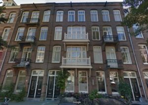 House Freijer
