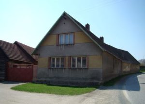 Synagogue