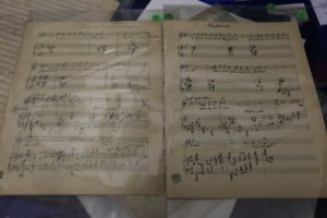 Compositions Alma Mahler