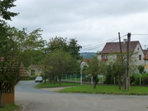 House Abraham Mahler