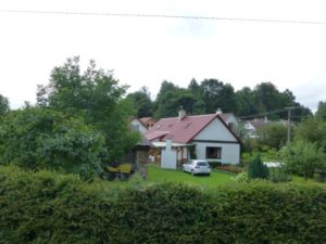 House Marie Freund