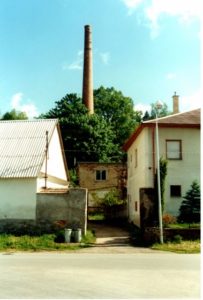House Philipp Freund