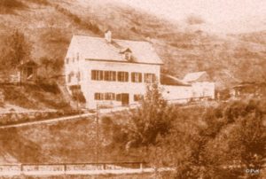 House Johannes Brahms