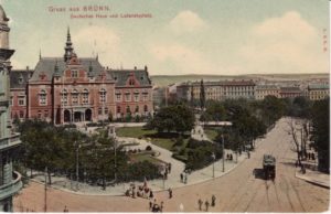 Deutsches House