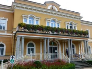 Kurhaus