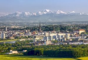 City of Linz