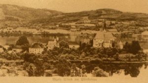 City of Maria Worth