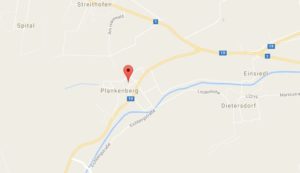 City of Plankenberg