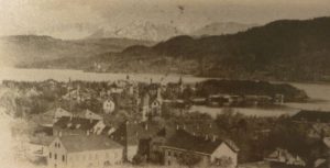 City of Portschach