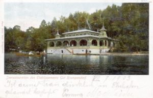Restaurant Krumpendorf