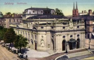 Stadttheater