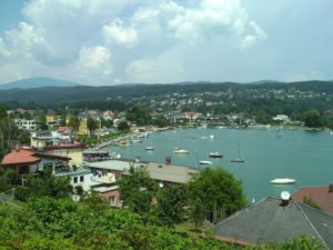City of Velden