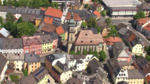 City of Wunsiedel
