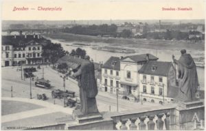 1901 Hotel Bellevue