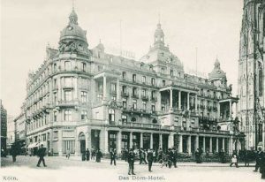 1904 Hotel Dom