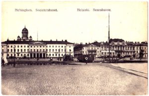1907 Hotel Societetshuset