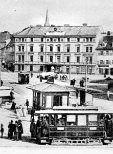 1906 Hotel Grand Steirerhof