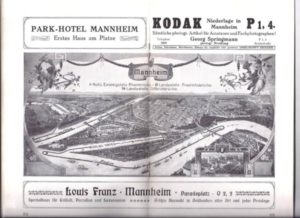 1904 Hotel Park