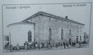 Synagogue