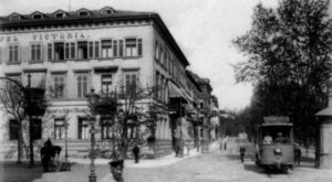 1903 Hotel Victoria