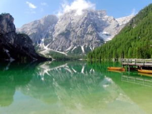 Lake Braies