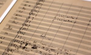 All compositions in time