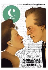 Symphony of a Thousand (Dutch graphic novel)