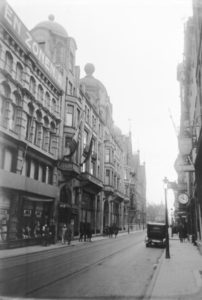 Grand Hotel Central