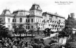 Hotel Imperial