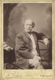 Gustav Lewy (1824-1901)