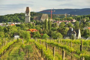 City of Perchtoldsdorf