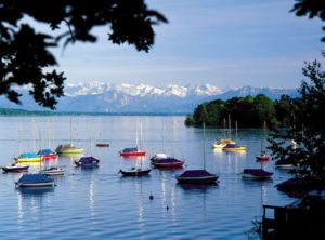 Starnberg