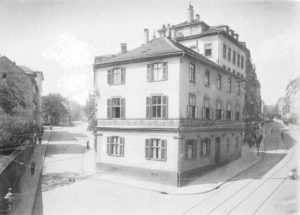 House Johanna Richter
