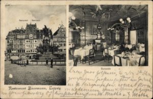 Restaurant Baarmann