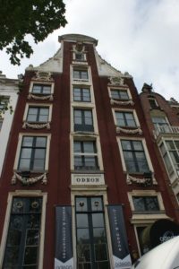 Amsterdam Royal Concertgebouw Forerunners