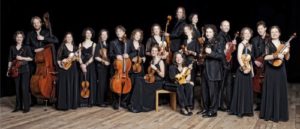 Amsterdam Sinfonietta (AS)