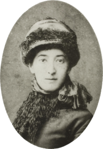 Georgine Schwartze (1854-1935)